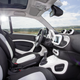 Illustration for article titled The 2016 Smart ForTwo Stays Small But Gets Huge Improvements